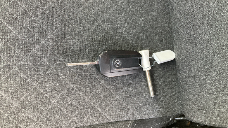 Vauxhall Combo Life 100kW Design XL 52kWh 5dr Auto [7 Seat] Electric Estate